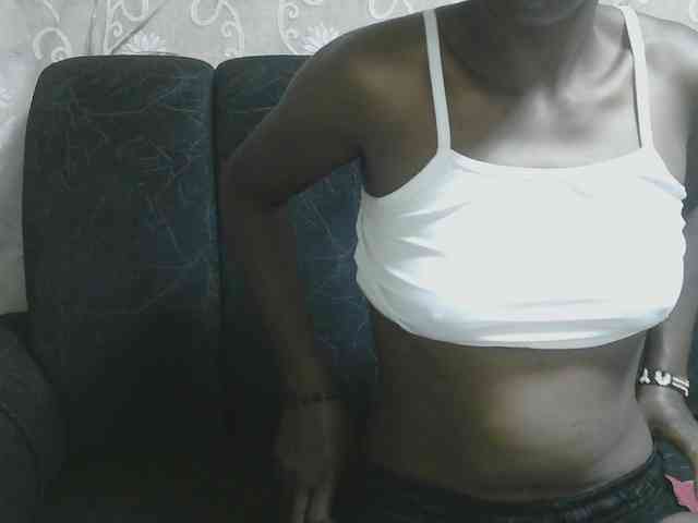 Candy-lover webcam