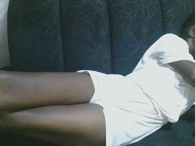 Candy-lover webcam