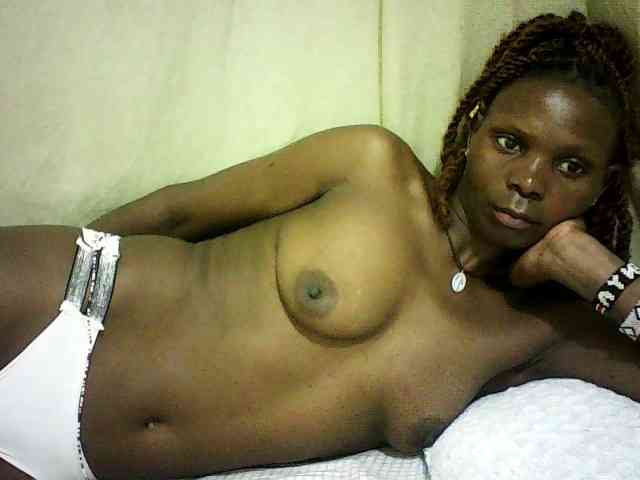 Candy-lover webcam