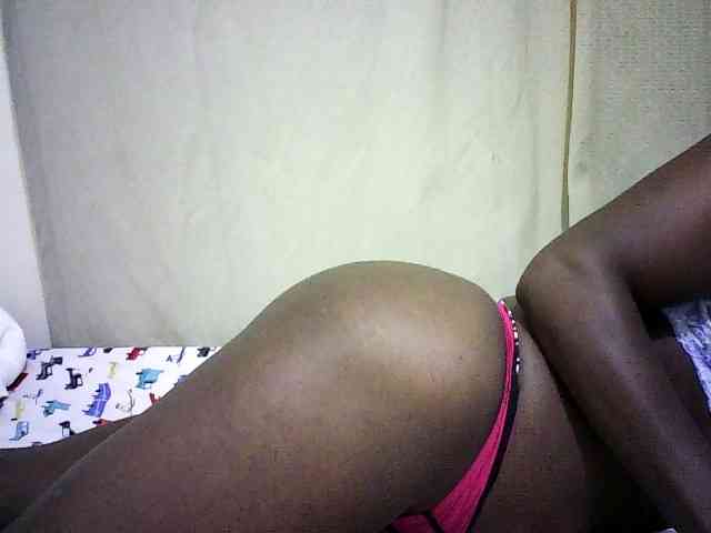 Candy-lover webcam