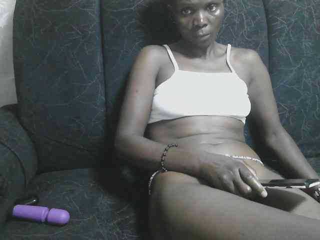 Candy-lover webcam