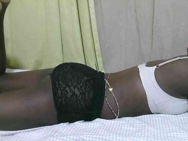 Candy-lover webcam