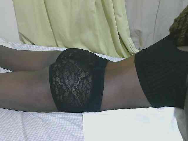 Candy-lover webcam