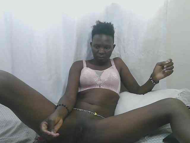 Candy-lover webcam