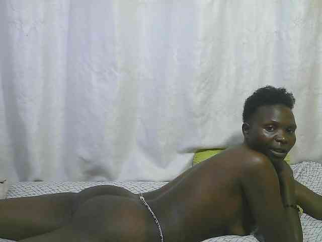 Candy-lover webcam