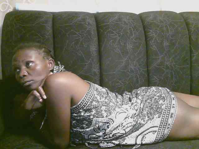 Candy-lover webcam