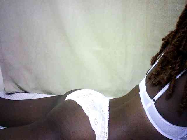 Candy-lover webcam