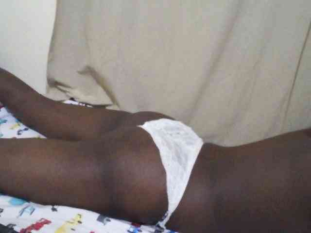 Candy-lover webcam