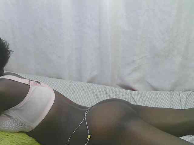 Candy-lover webcam