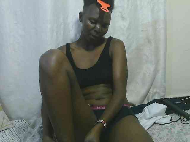 Candy-lover webcam