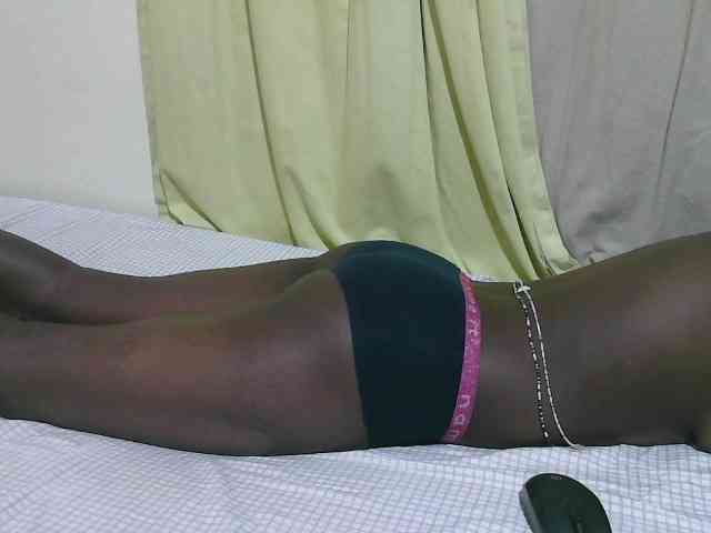 Candy-lover webcam