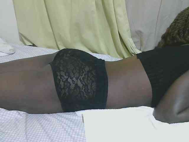 Candy-lover webcam