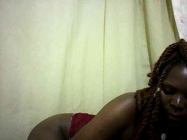 Candy-lover webcam