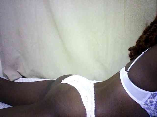 Candy-lover webcam