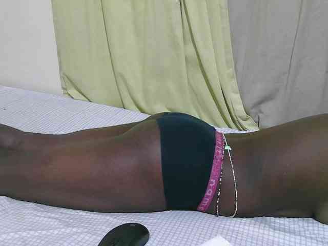 Candy-lover webcam