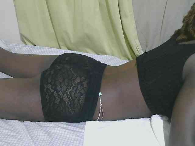 Candy-lover webcam