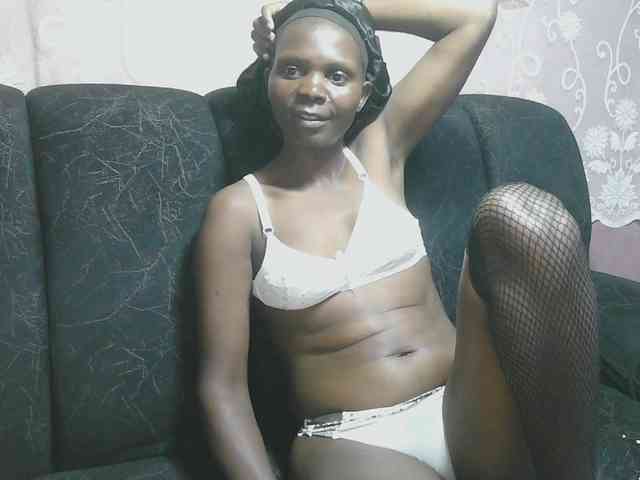 Candy-lover webcam