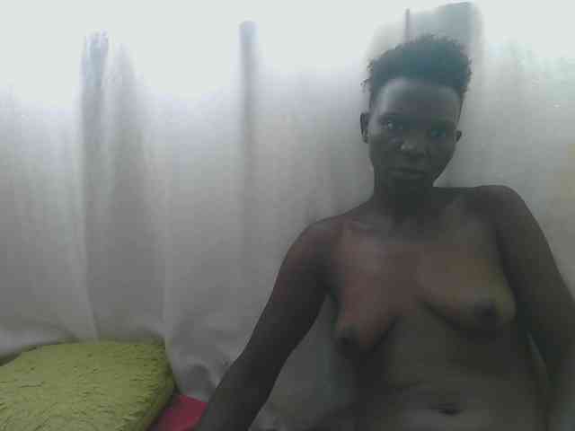 Candy-lover webcam
