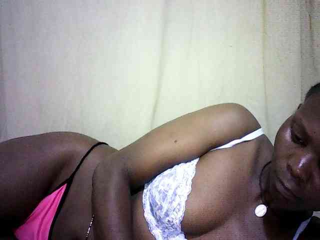 Candy-lover webcam