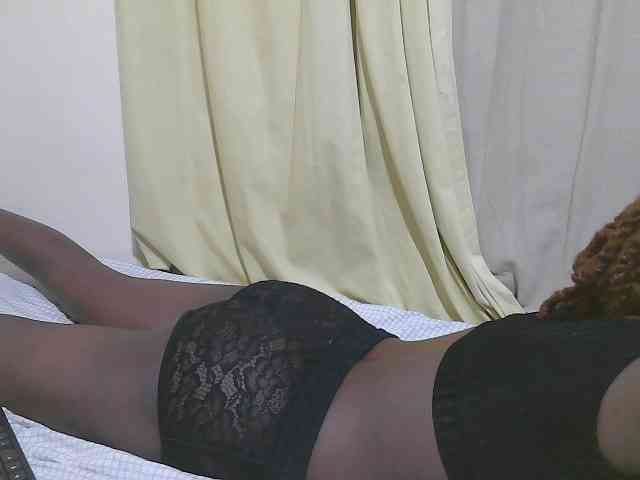 Candy-lover webcam
