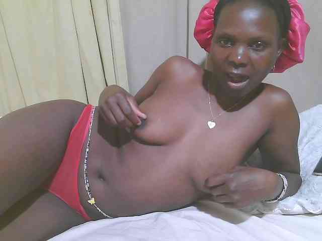Candy-lover webcam