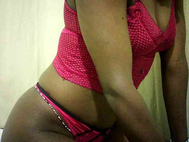 Candy-lover webcam