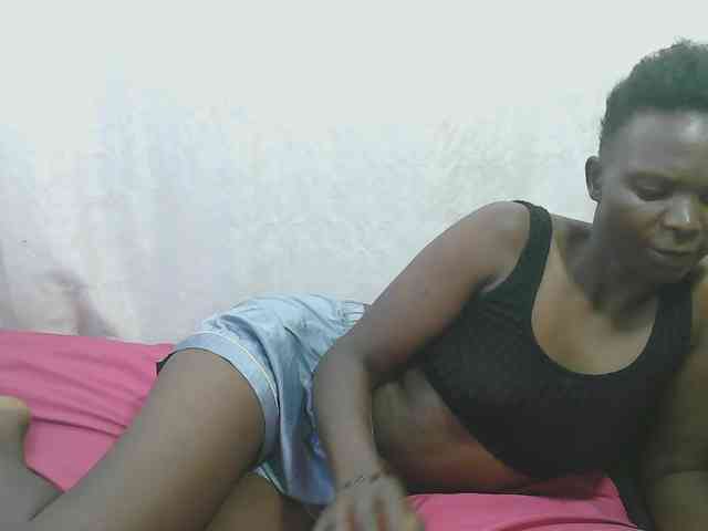 Candy-lover webcam