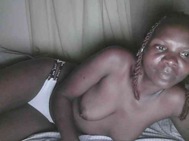 Candy-lover webcam