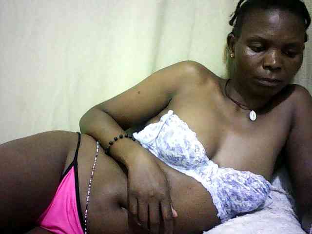 Candy-lover webcam