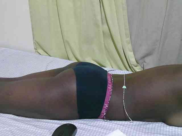 Candy-lover webcam