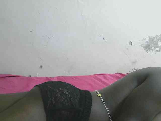 Candy-lover webcam