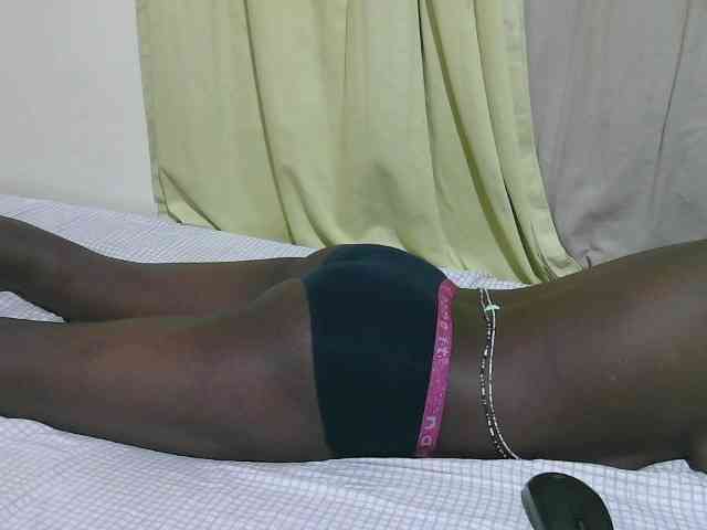 Candy-lover webcam