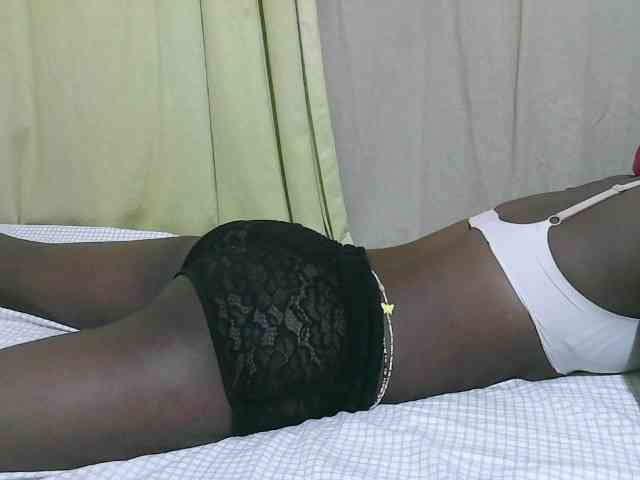 Candy-lover webcam
