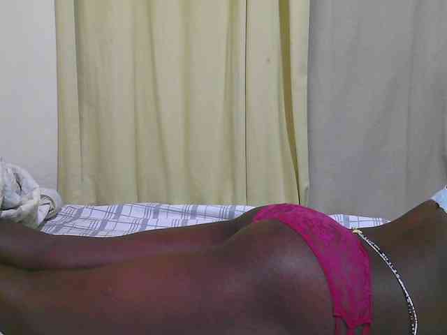Candy-lover webcam