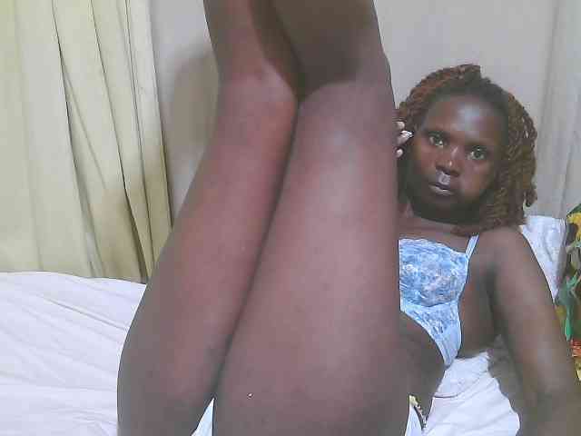 Candy-lover webcam