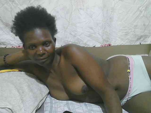 Candy-lover webcam