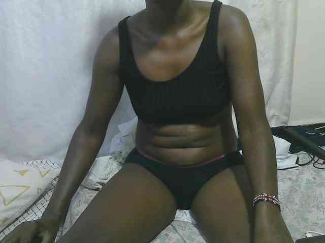 Candy-lover webcam