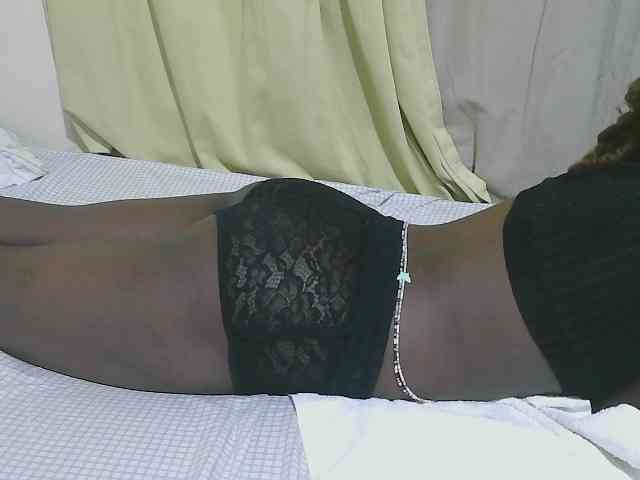 Candy-lover webcam