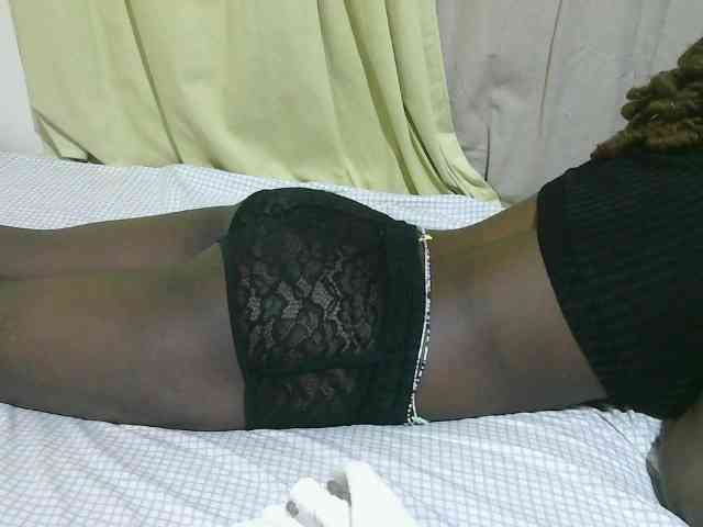 Candy-lover webcam