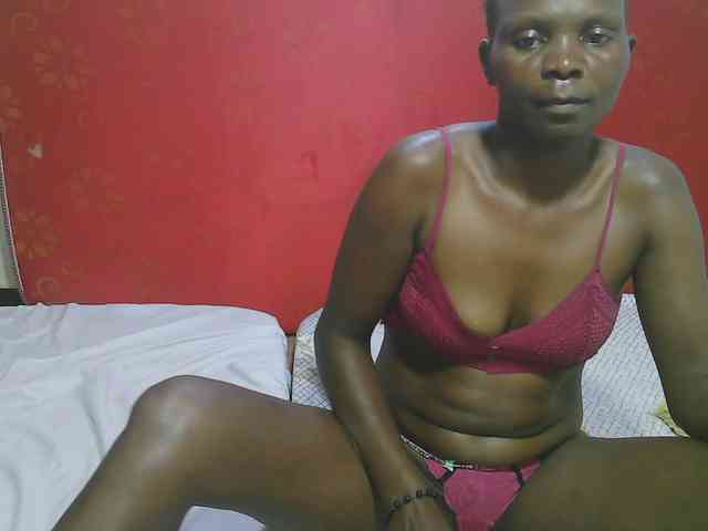 Candy-lover webcam