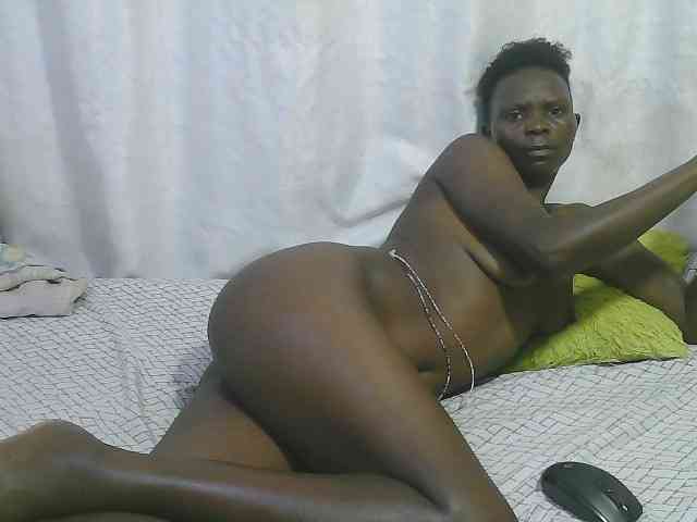 Candy-lover webcam