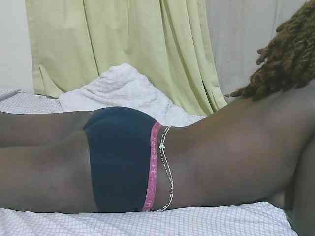 Candy-lover webcam
