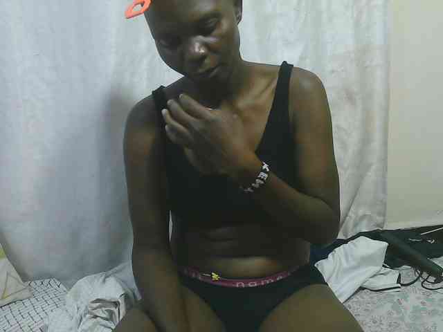 Candy-lover webcam