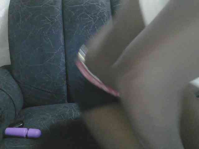 Candy-lover webcam