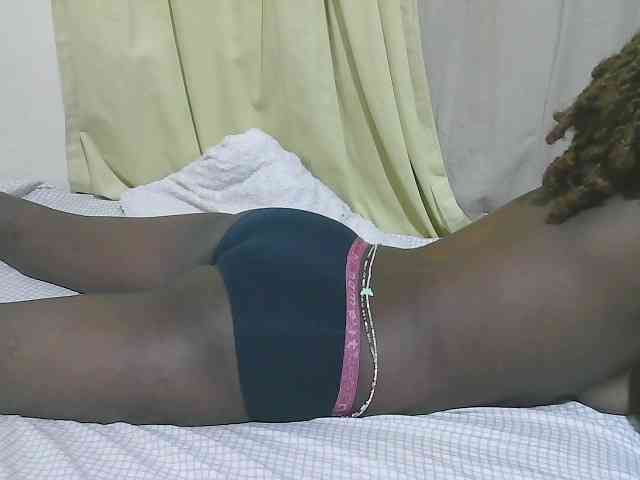 Candy-lover webcam
