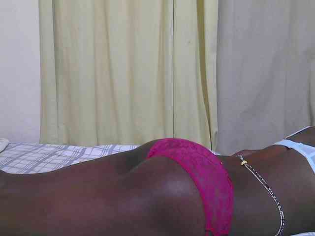 Candy-lover webcam
