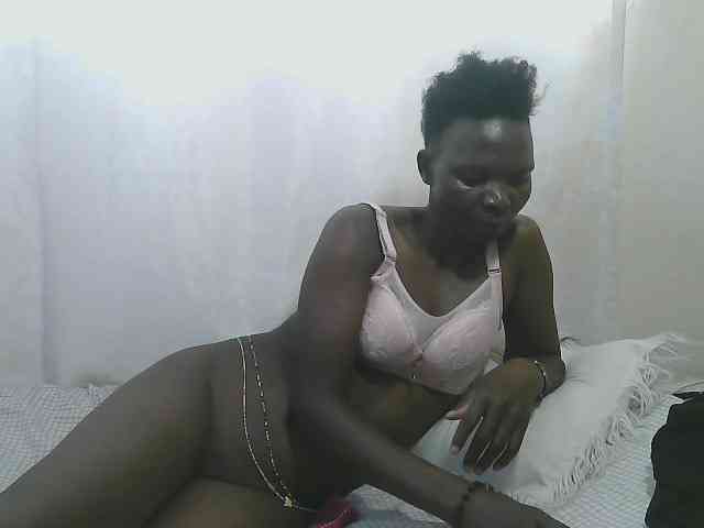 Candy-lover webcam