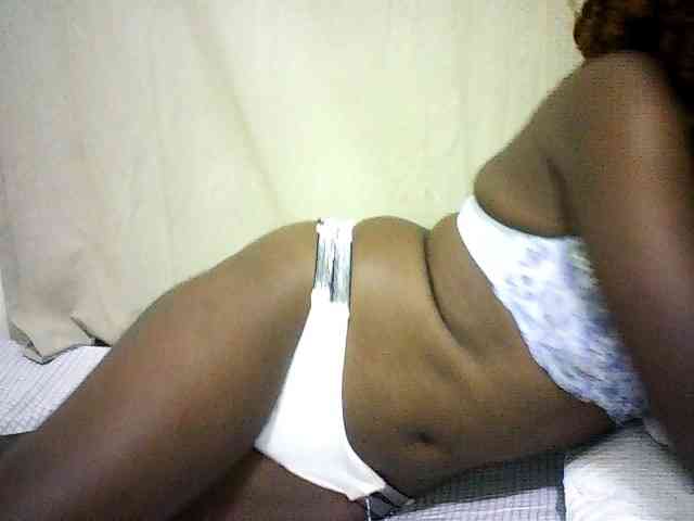 Candy-lover webcam