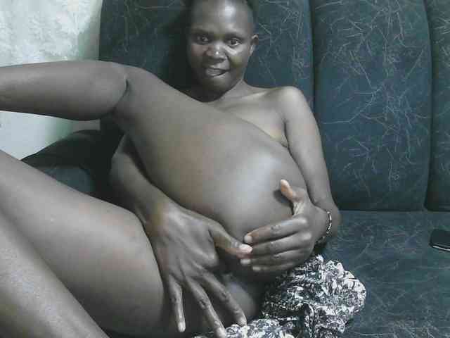 Candy-lover webcam