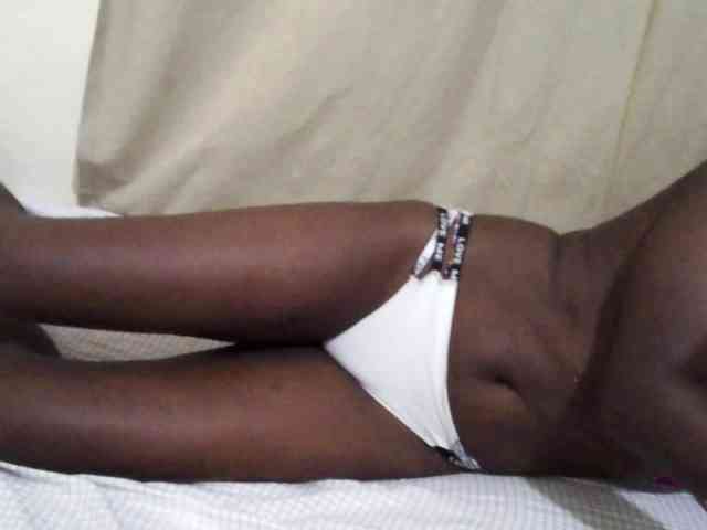 Candy-lover webcam